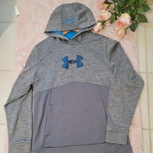 🔵Under Armour Storm-Men's Hoodie🔵